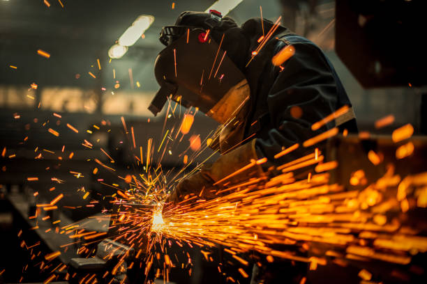 Best Artistic and Custom Metal Fabrication in Waurika, OK