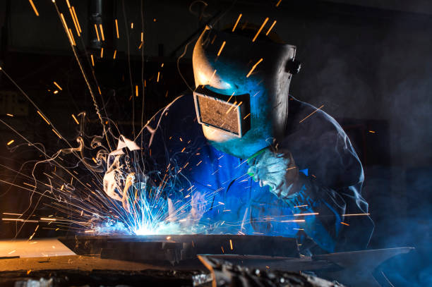  Waurika, OK Welder Pros