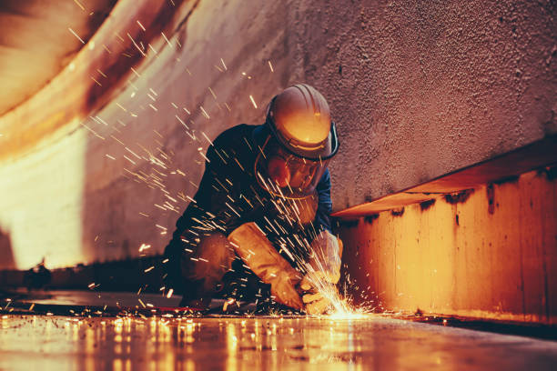 Best Welding Inspection and Certification in Waurika, OK