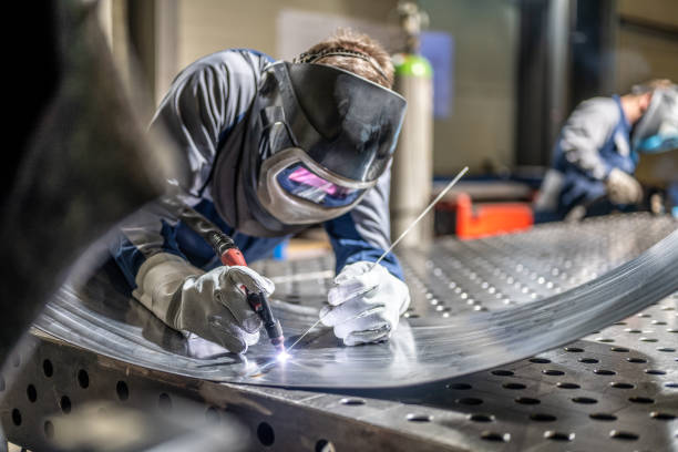 Best Artistic and Custom Metal Fabrication in Waurika, OK