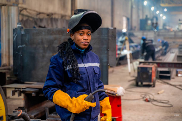 Best Structural Steel Welding in Waurika, OK