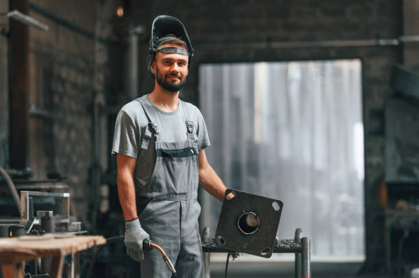 Best Specialty Welding Processes in Waurika, OK